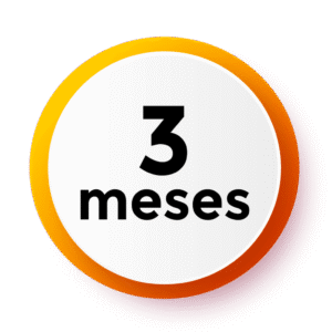 3 Mois