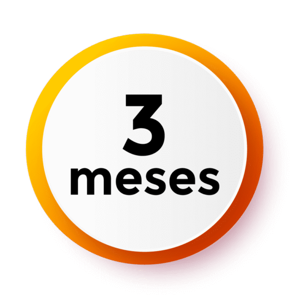 3 Mois